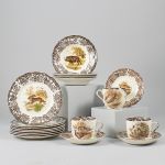 1192 2472 DINNER SET